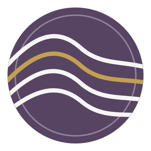 The Clwydian Academy seal — the Clwydian ridgeline drawn as a sweep of hair